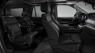 2026 Ford Expedition® Internal Image 1